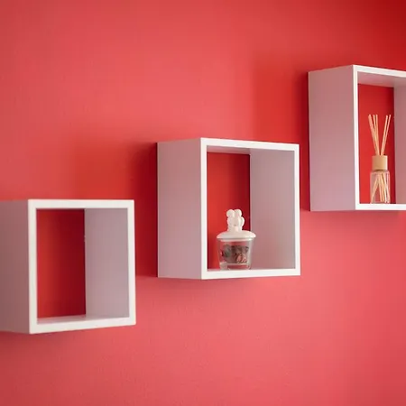 Vega Apartament *