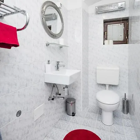 Apartament Vega Lublana