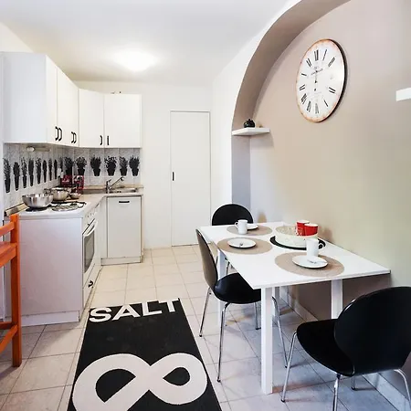 Vega Apartament Lublana