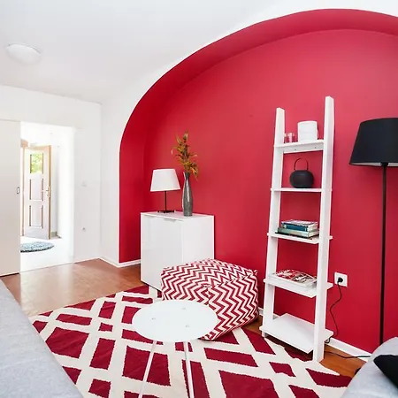 Apartment Vega *
