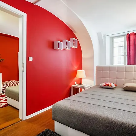 Apartament Vega Lublana