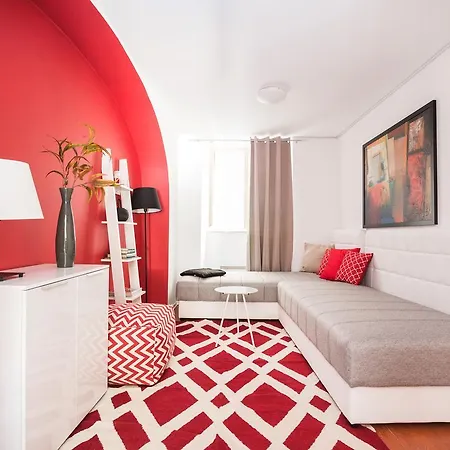 Apartment Vega