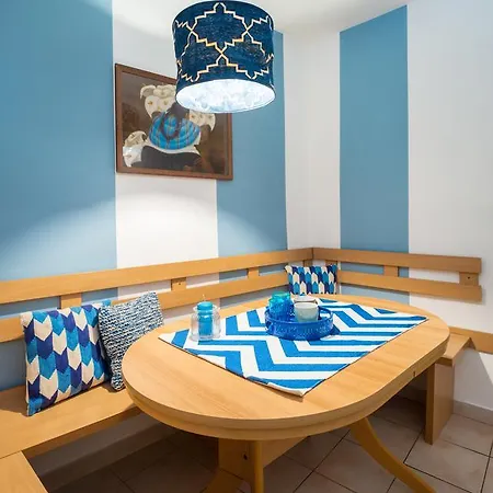 Vega Apartament
