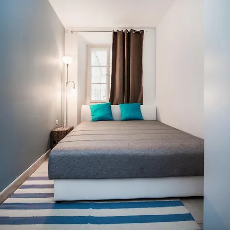 Apartment Vega *
