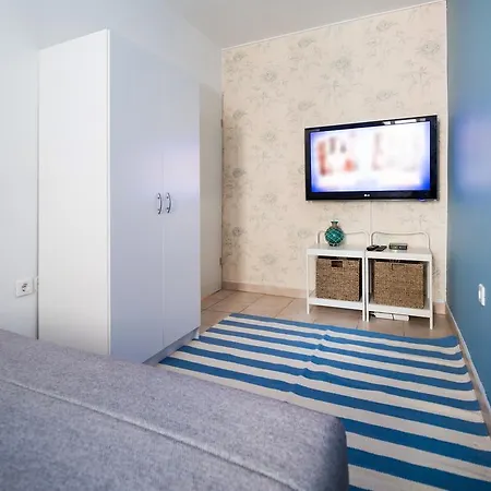 Vega Apartament Lublana