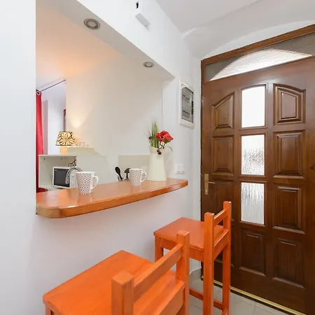 Vega Apartament *
