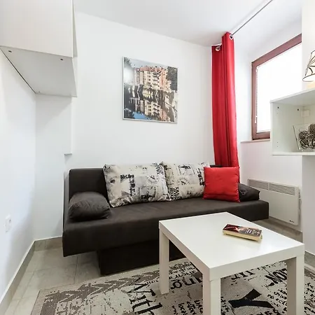 Apartament Vega