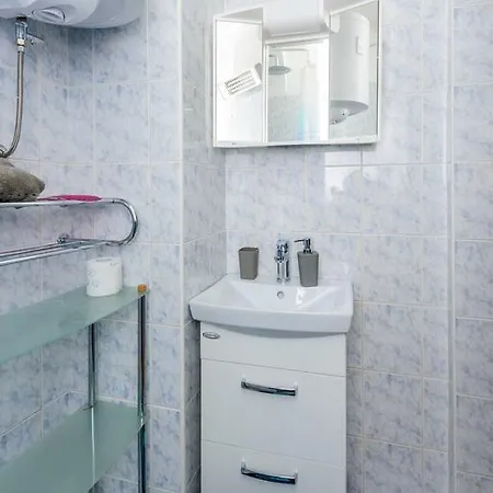 Vega Apartament Lublana