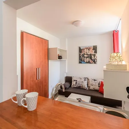Vega Apartment