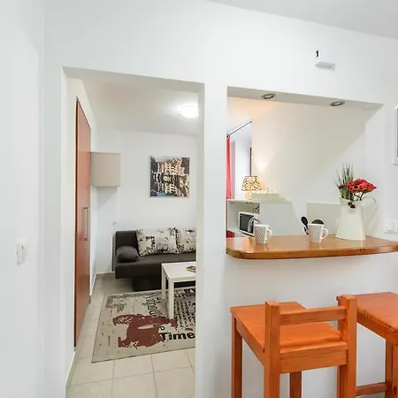 Vega Apartment Ljubljana