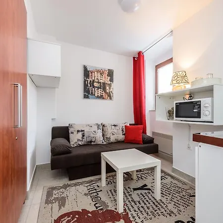 Vega Apartment