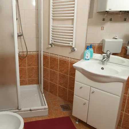 Vega * Lublana