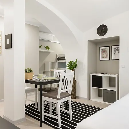 Apartment Vega *