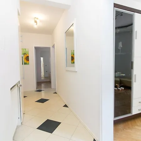 Vega Apartment Ljubljana